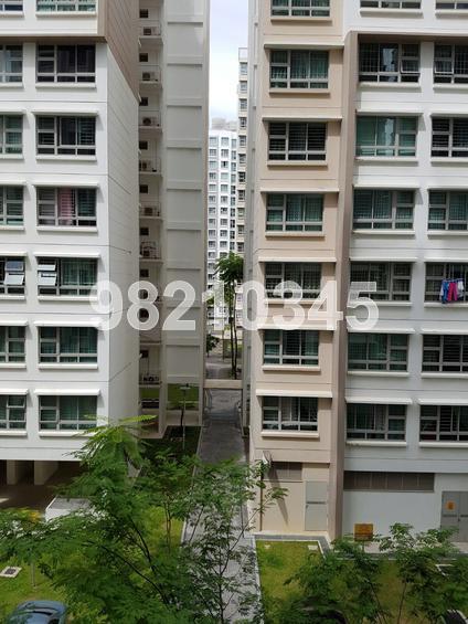 Blk 601D Punggol Central (Punggol), HDB 3 Rooms #130475612